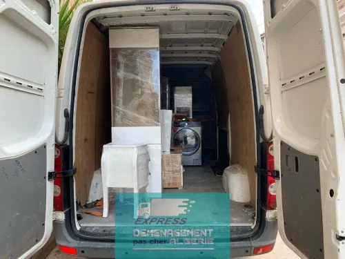 Déménagement,manutention,démontage et remontage des meubles
