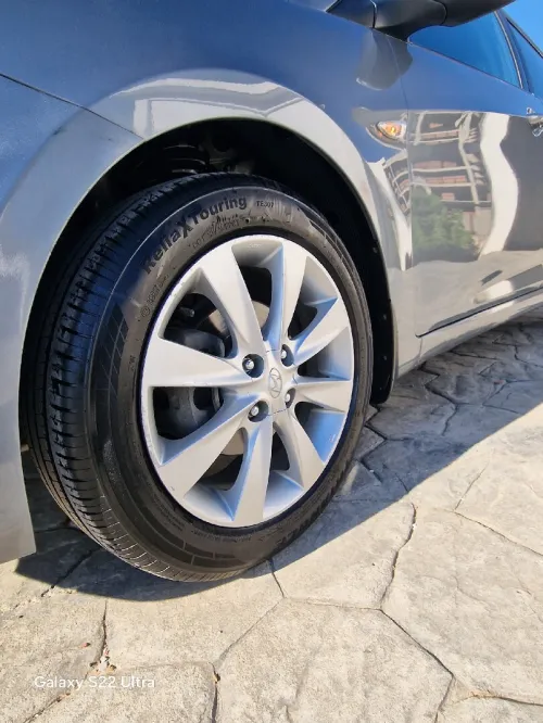 Hyundai Accent RB  4 portes 2018 Préstige