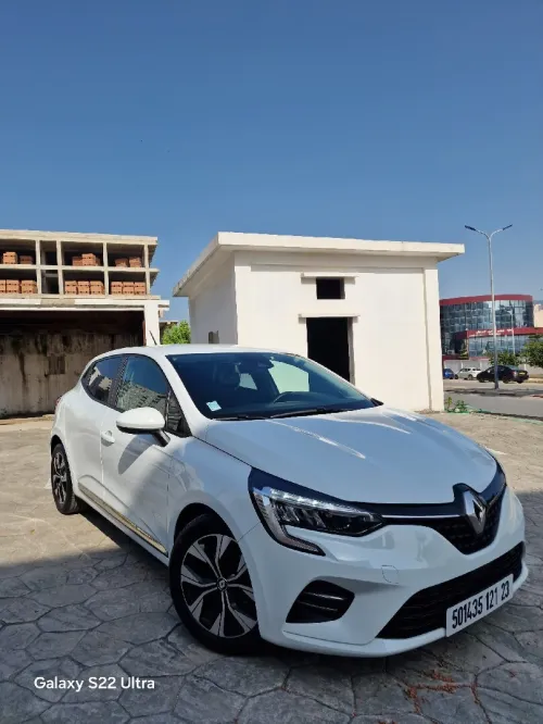 Renault Clio 5 2021 Evolution