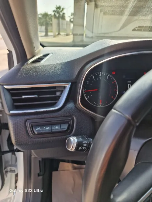Renault Clio 5 2021 Evolution