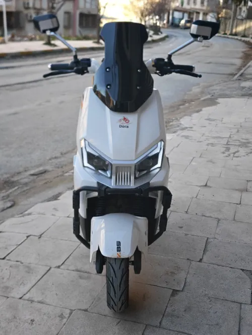 DORA ARES 1500W 32A 2025