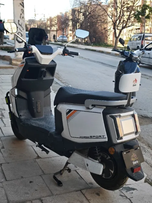 DORA ARES 1500W 32A 2025