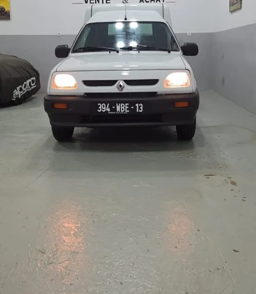 Renault Express 2000 Express