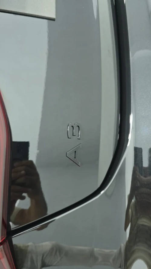 Audi A3 2025 S-line