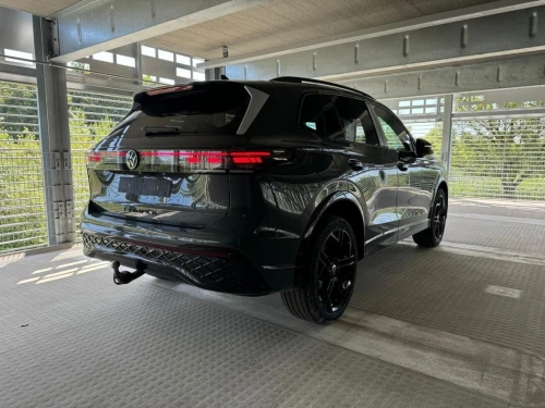 Volkswagen Tigoun 2026 Rline