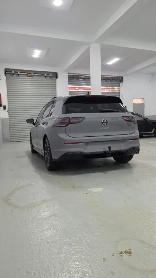 Volkswagen Golf 8.5 2025 Rline