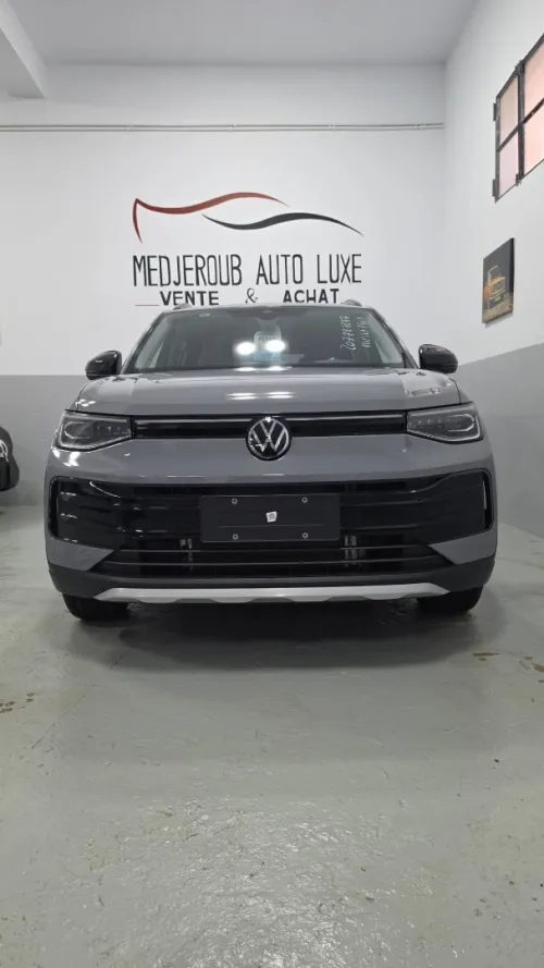 Volkswagen Tahru 2026 XR