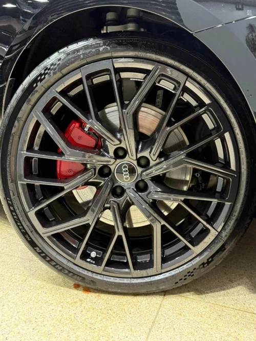 Audi A6 2026 S Line
