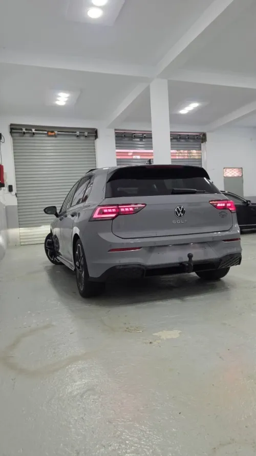 Volkswagen Golf 8.5 2025 Rline