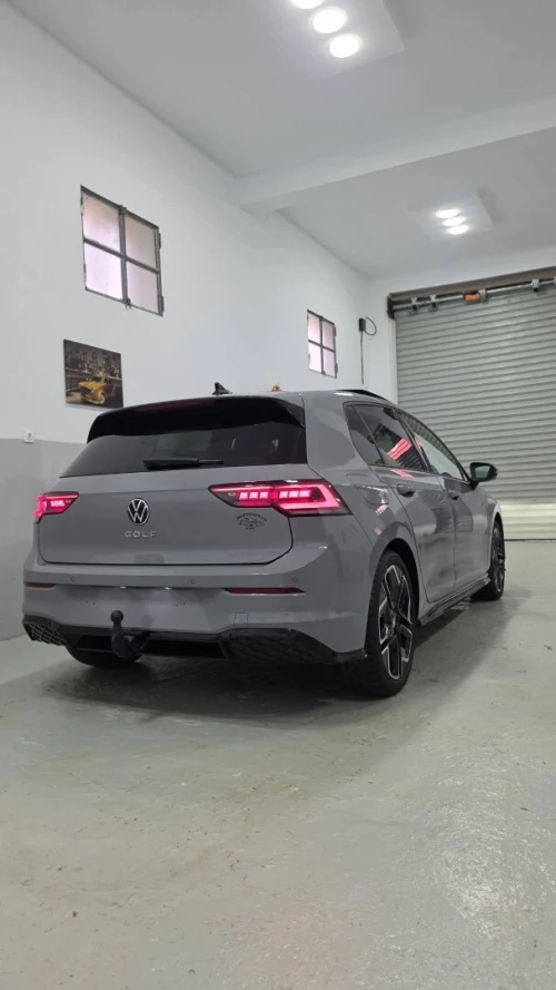 Volkswagen Golf 8.5 2025 Rline