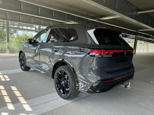 Volkswagen Tigoun 2026 Rline