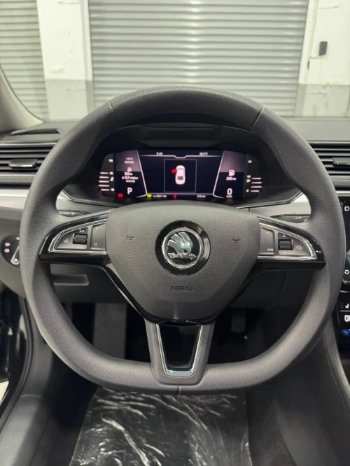 Skoda Superb 2026 Pro