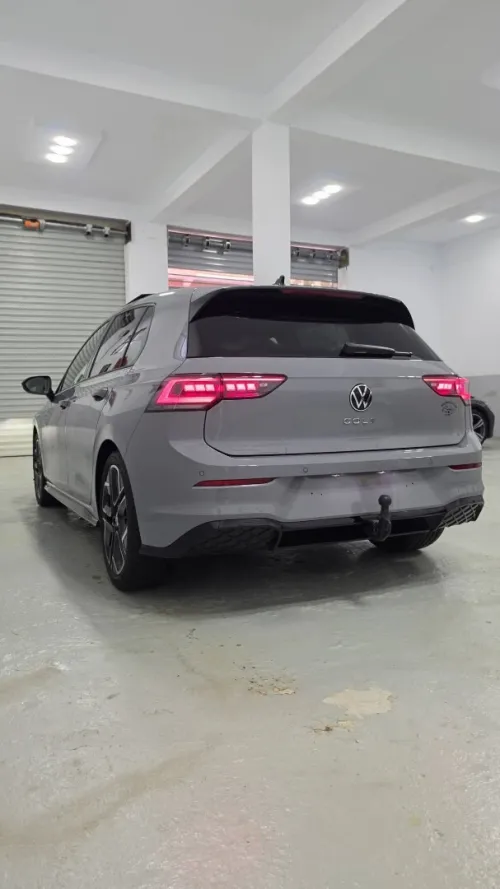 Volkswagen Golf 8.5 2025 Rline