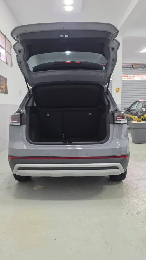 Volkswagen Tahru 2026 XR