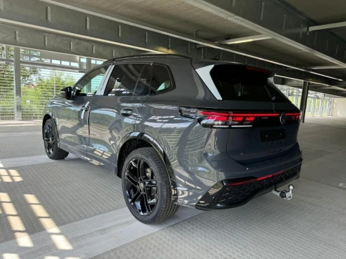 Volkswagen Tigoun 2026 Rline