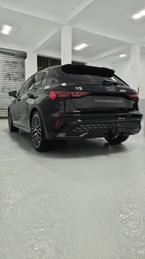 Audi A3 2025 S-line
