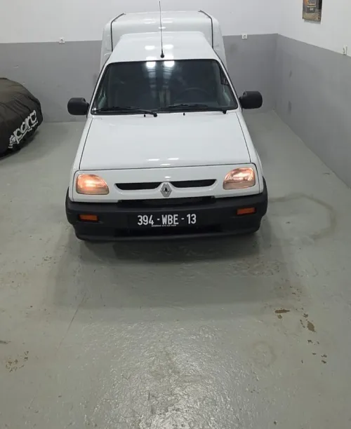 Renault Express 2000 Express