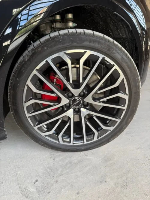 Audi Q5 2026 S-line