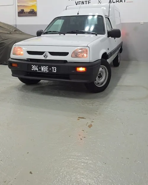 Renault Express 2000 Express