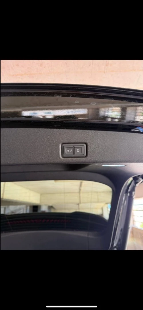 Audi Q5 2026 S-line