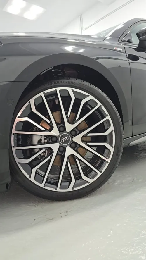 Audi A3 2025 S-line