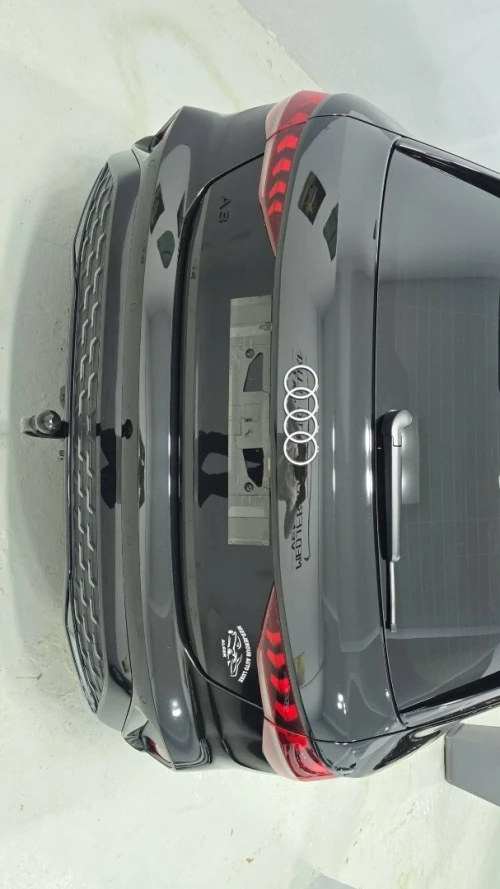Audi A3 2026 S-line