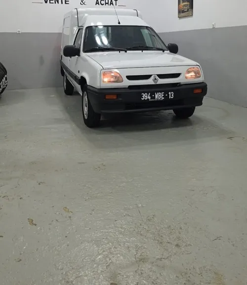 Renault Express 2000 Express