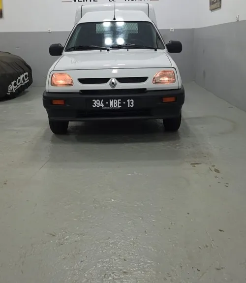 Renault Express 2000 Express