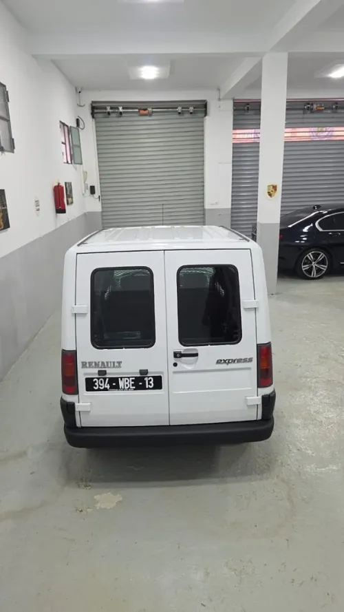 Renault Express 2000 Express