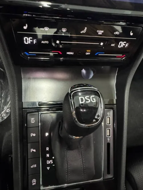 Skoda Superb 2026 Pro