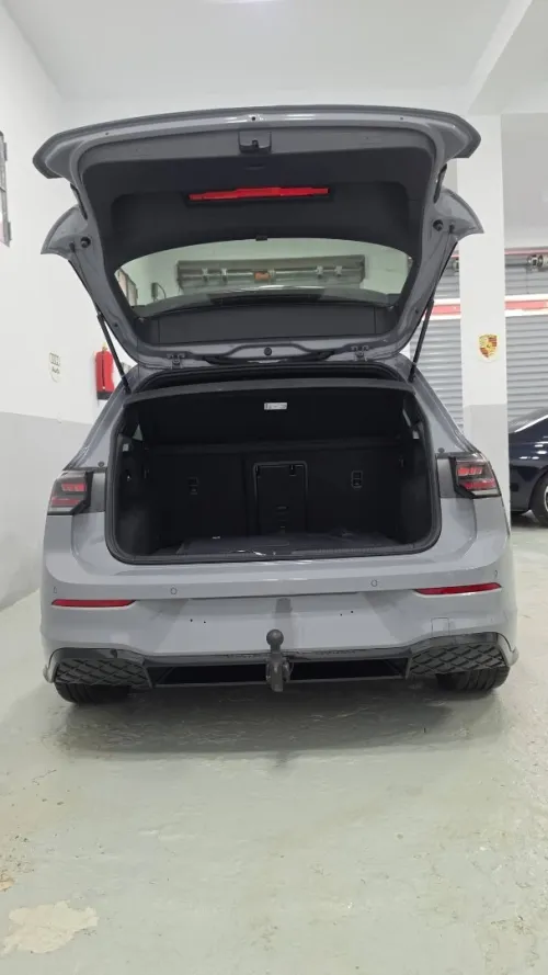 Volkswagen Golf 8.5 2025 Rline