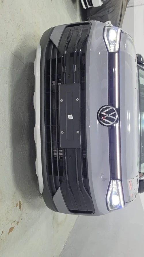 Volkswagen Tahru 2026 XR