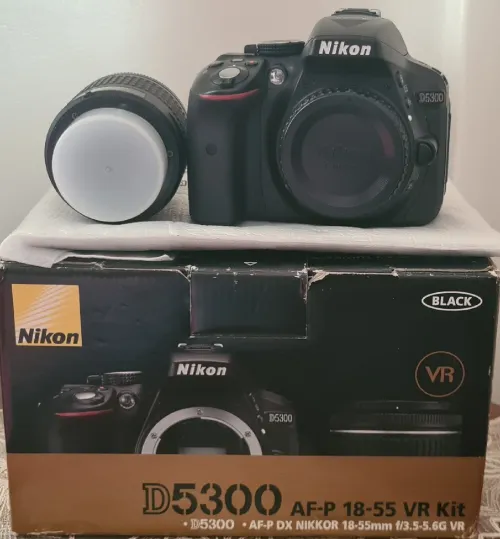 D5300