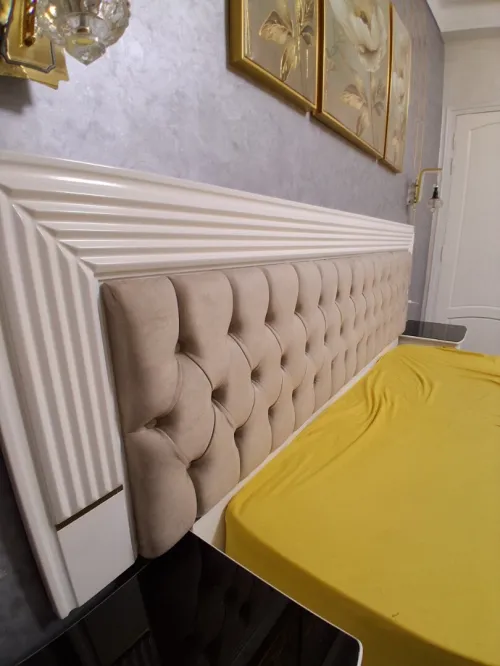 Chambre a coucher