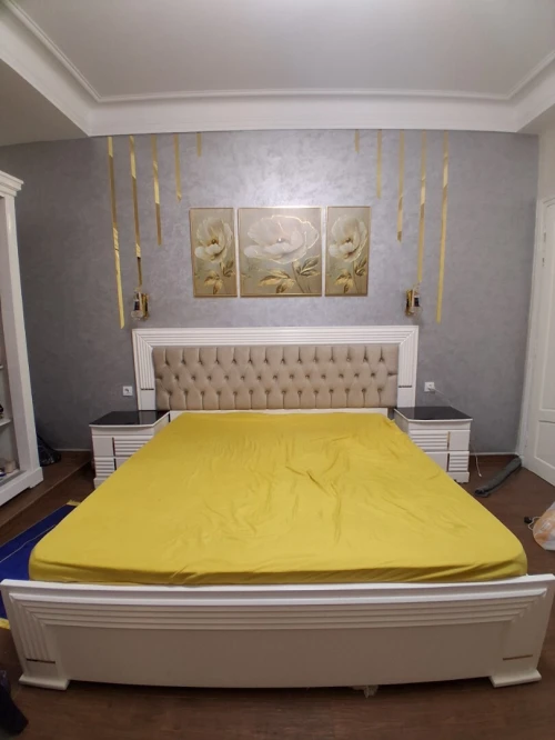 Chambre a coucher