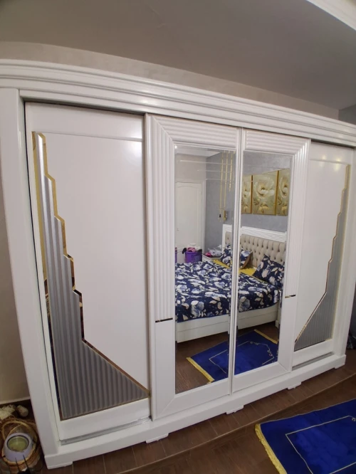 Chambre a coucher