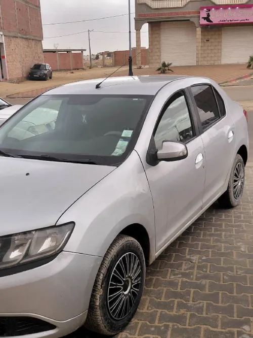 Renault Symbol 2017 