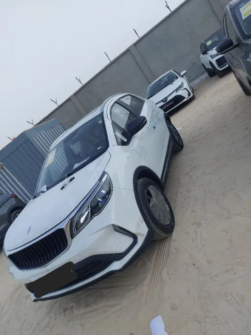 Livan X3 Pro  2026 Automatique (Avec toi ouvrant )