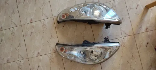 Pièces Master 3 