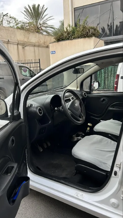 Chery QQ 2017 QQ