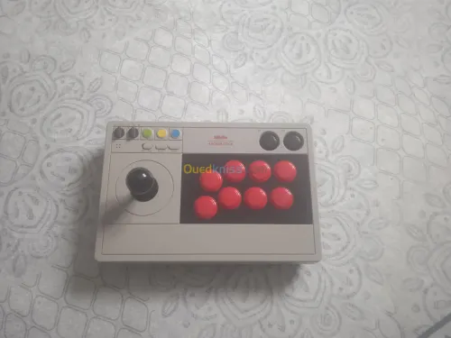 8BitDo arcade stick