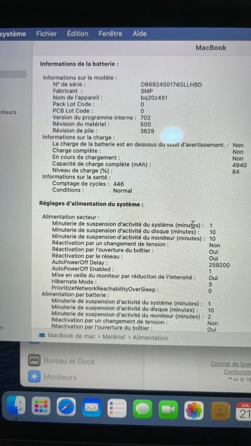 Macbook air retina 2017