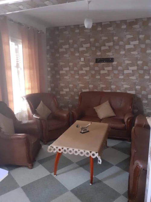 Vente Appartement Alger Les eucalyptus