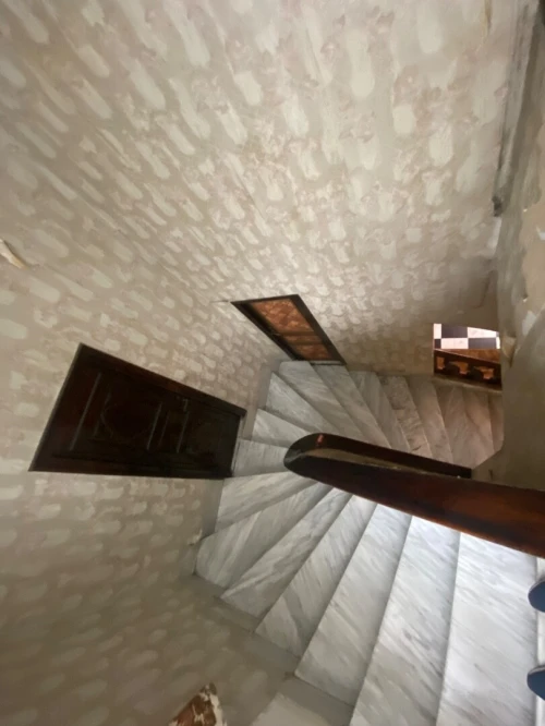 Location Villa Alger El mouradia