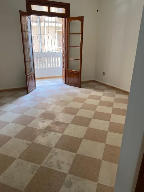 Location Appartement Niveau de villa F3 Alger Bab ezzouar