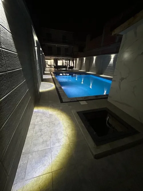 Vente Villa Alger Baraki