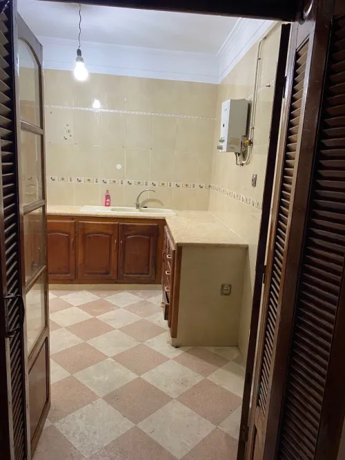 Location Appartement Niveau de villa F3 Alger Bab ezzouar