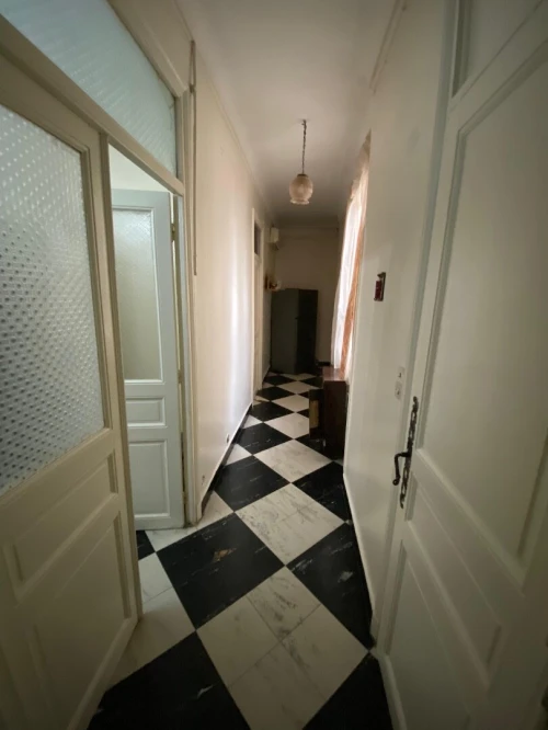 Vente Appartement F3 Alger Alger centre