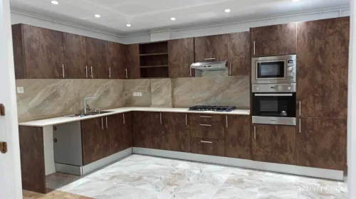 Vente Appartement F3 Alger Draria