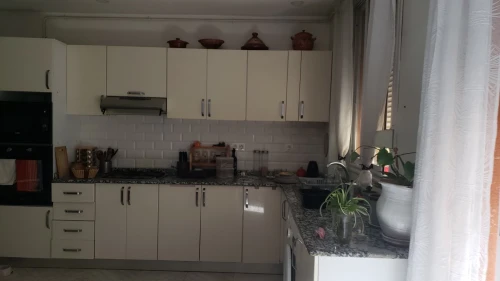 Vente Appartement F4 Alger Souidania